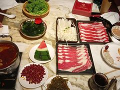 -东道煮牛肉火锅(东盛大街店)