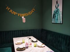 -茉莉餐厅(包河万达店)