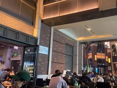 -KAOTOWN烤堂•烧烤(海汇港店)