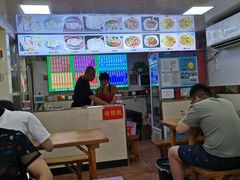 -老上海馄饨铺(浙江中路店)
