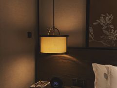 -上海衡山路十二号华邑酒店