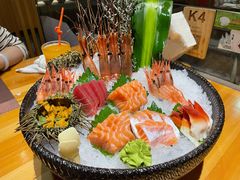 -割烹旭日本料理(龙湖狮山天街店)