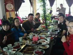 -吉木烤肉自助餐厅(乐汇城店)