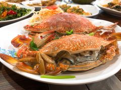 -班赞海鲜市场