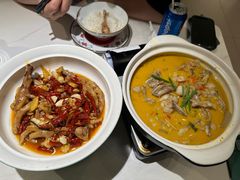 -费大厨辣椒炒肉(黄兴中心广场店)