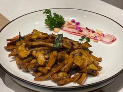 -若蘭慈·无国界素食料理(欢乐海岸店)