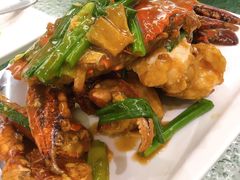 -新加坡海鲜共和(名胜世界圣淘沙海滨坊)