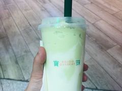 牛油果奶酪雪酿-宝珠奶酪(浦东金桥店)