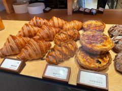 -LANLIZI BAKERY(COSMO店)