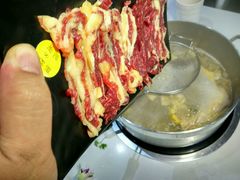 -陈记顺和潮汕鲜牛肉火锅(番禺迎宾大道店)