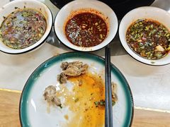 -壹道鸣·药膳鸡(月苑店)