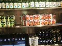 -安又胖韩国烤肉(泰达永旺店)