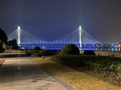 -前滩友城公园-停车场