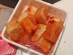 -通海俄式烧烤·俄罗斯大串(嵩山路店)