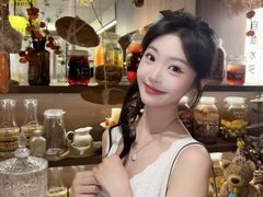 -嗒令甜品·主题融合料理餐厅(首座时代店)