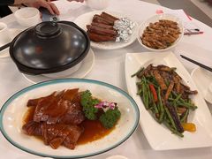 古法烧鹅-朱仔记食府(江南大道店)