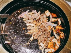-韩时烤肉(枫蓝店)