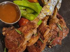 -安妮意大利餐厅(丽都店)