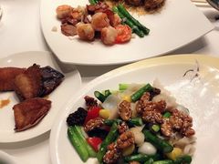 -东海朗廷酒店-唐阁T’ANG COURT 中餐厅