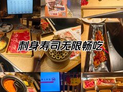 -温野菜涮涮锅(西单大悦城店)