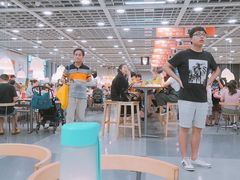 -宜家·瑞典风味餐厅(北京西红门店)