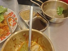 -哈哈碳都·牛肋条无限自助烤肉(宝龙店)