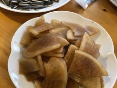 -君豪蟹都·湖景·农家乐(蟹舫苑店)