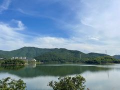-宁波九龙湖开元度假村