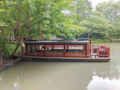 -同里国家湿地公园