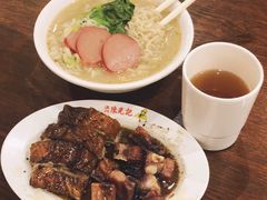 -陈光记烧腊(长寿路店)