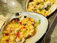 -串小白烧烤(金沙洲店)