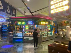 -堂会(天河店)