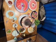 -额尔敦传统涮火锅·冰煮羊(铁东店)