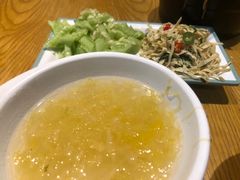 -半亩良田排骨米饭(西城红场店)