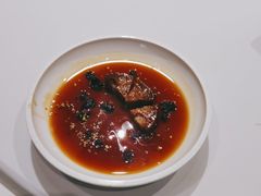 -小厨娘淮扬菜(清江苏宁广场店)