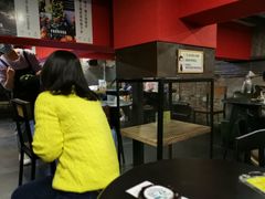 -放哈·甜醅子奶茶创造者(正宁路店)
