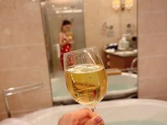 -深圳星河丽思卡尔顿酒店