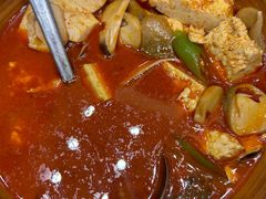 -天龙宝严素食馆(大兴善寺店)