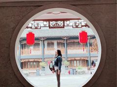 -关岳庙