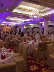 -粤大金融城国际酒店·婚宴·年会·会议