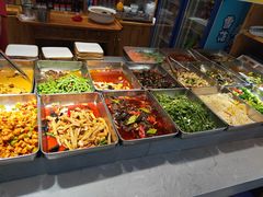 -三厂烩羊肉(沙口路店)