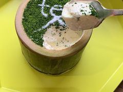 -茶是一枝花泡茶店
