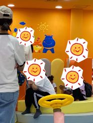 -宝贝渡口儿童游乐园(华南安盛店)