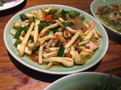 -德叔阙里·衢州菜馆(月湖店)