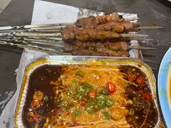 -盱眙虾神於氏龙虾(夫子庙红街店)