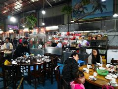 大堂-石岐乳鸽村(桥观坊南四巷店)