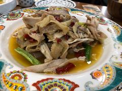 -巴依老爷新疆美食(望京小街店)