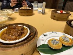 -富力万达嘉华酒店-品珍中餐厅(水果湖店)