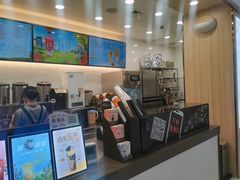-CoCo都可(百脑汇店)