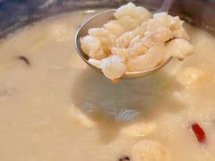 -捞神煲汤火锅(湖滨商业街店)